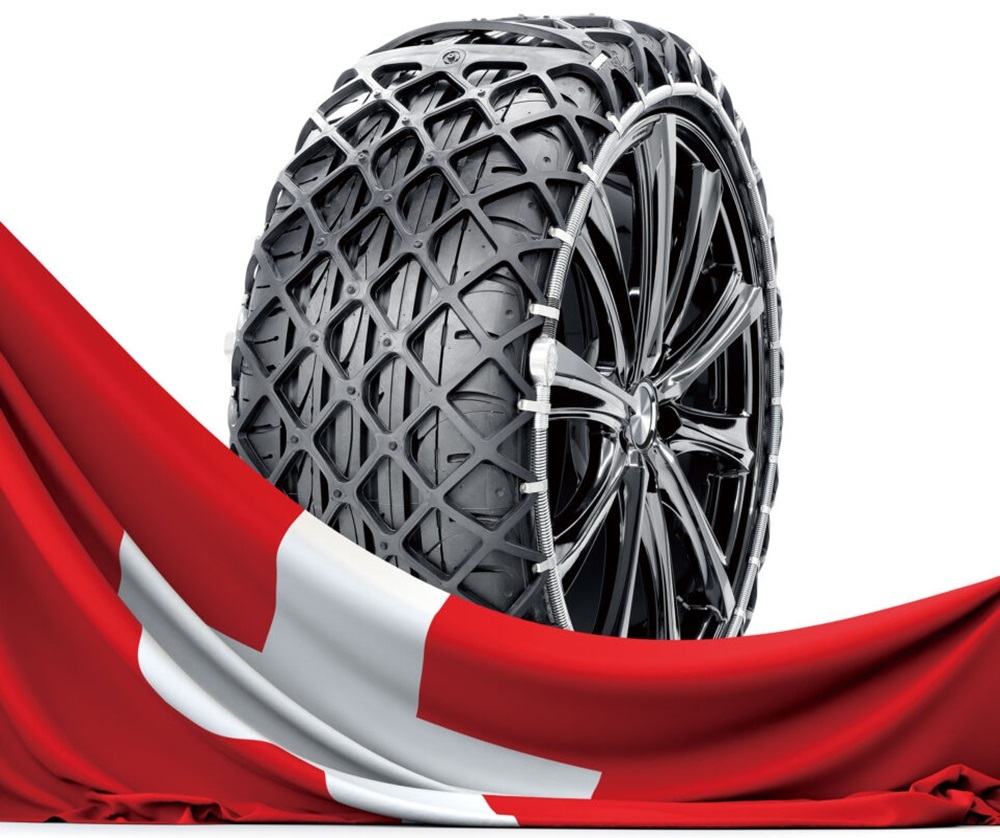 Yeti イエティ 2309WD スノーネット JASAA認定品 スイス生まれの非金属