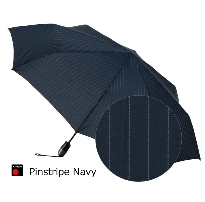 Knirps（クニルプス） [5年間保証付・正規販売店] 折りたたみ傘 L