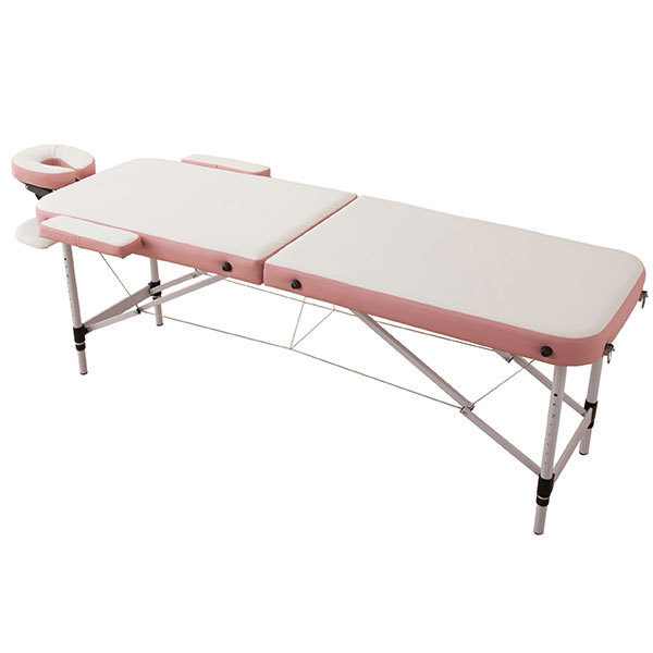 EMOOR（エムール） 折りたたみ マッサージベッド メホール コンパクト