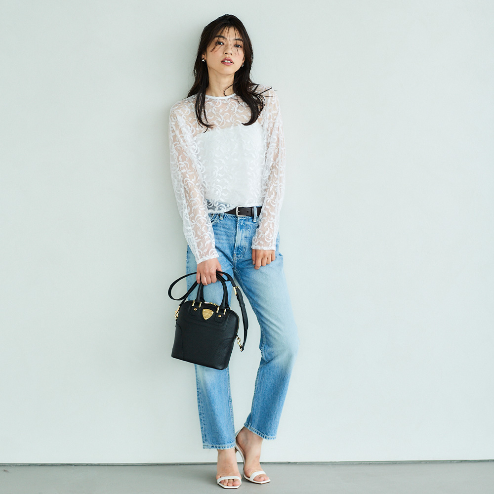 ATAO（アタオ） ATAO公式 アップル200 りんご 幸運のデザイン 牛革