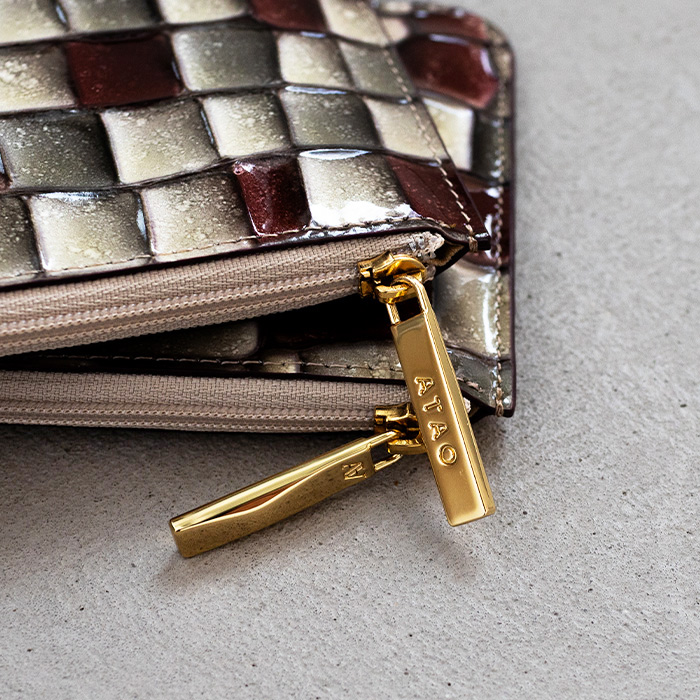 ATAO（アタオ） ATAO公式 slimo(スリモ)ヴィトロ アンティークルビー