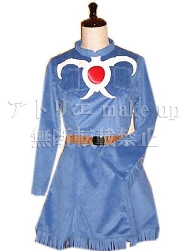 ジブリシリーズ コスプレ 衣装】風の谷のナウシカ ナウシカ アニメ