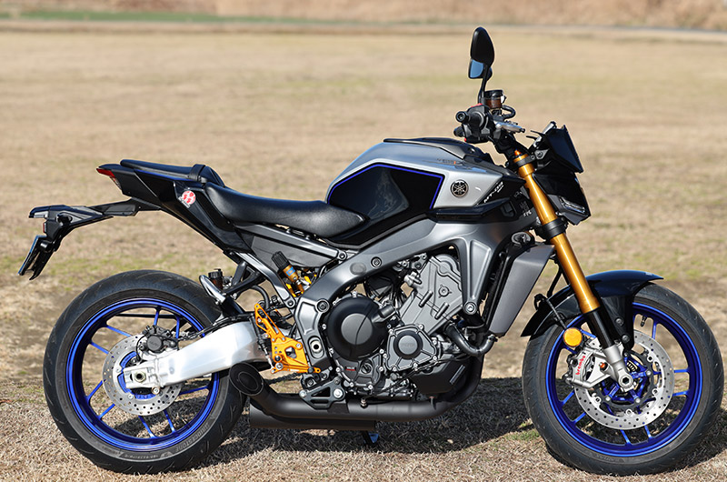 mt 09 マフラー 2024」の人気商品一覧 | 安い商品を通販サイトから探す