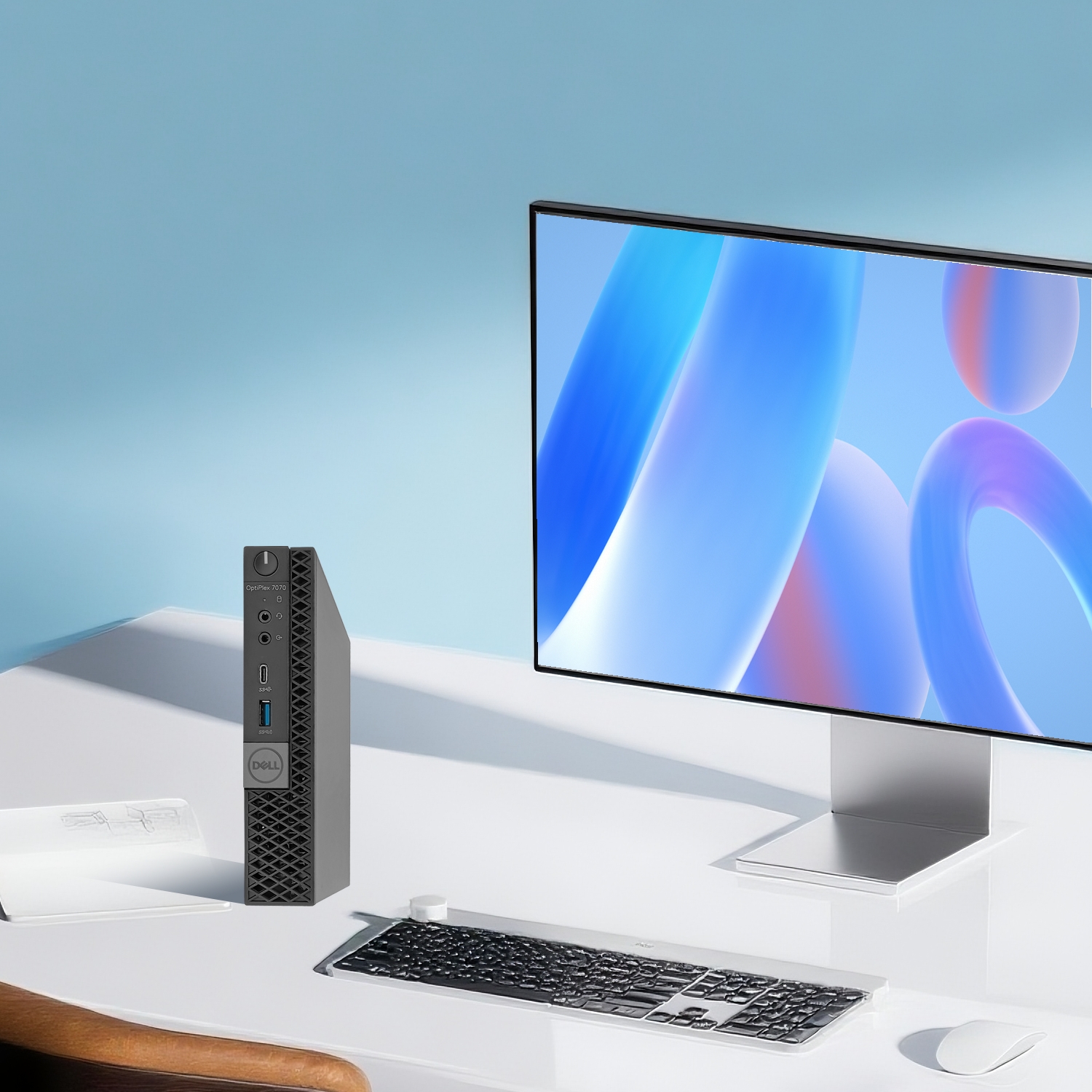 OptiPlex 2025年11月入荷!!ミニデスクトップパソコン mini PC 中古