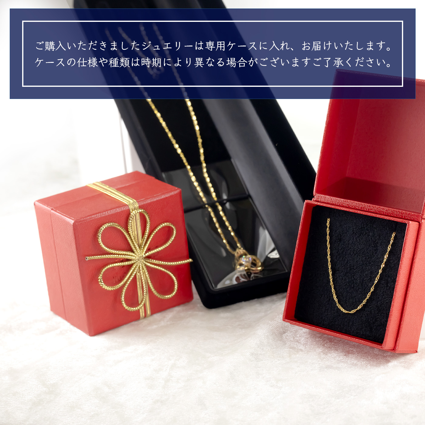 ジュエリー工房アトラス 18金 ネックレス トップ ダイヤモンド メンズ