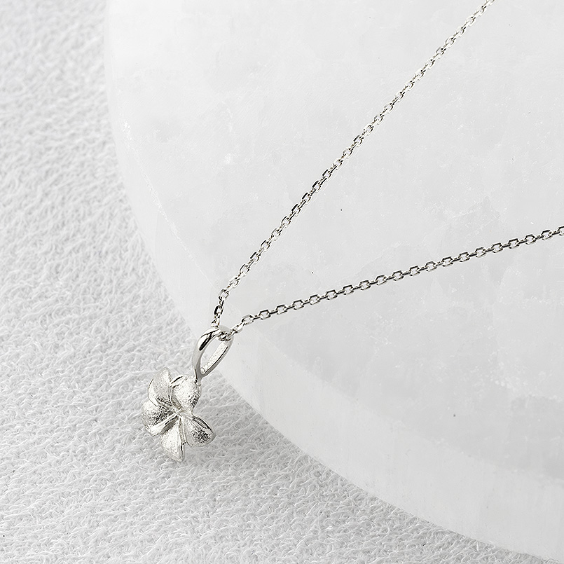 ジュエリー工房アトラス プラチナ ネックレス ペンダントトップ pt999