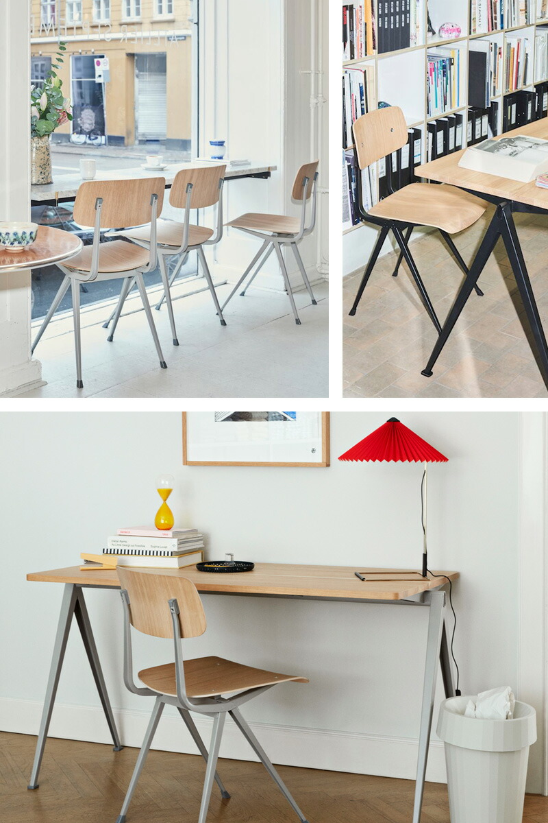 HAY（ヘイ） 【アジア限定】ヘイ ピラミッド デスク Pyramid Desk