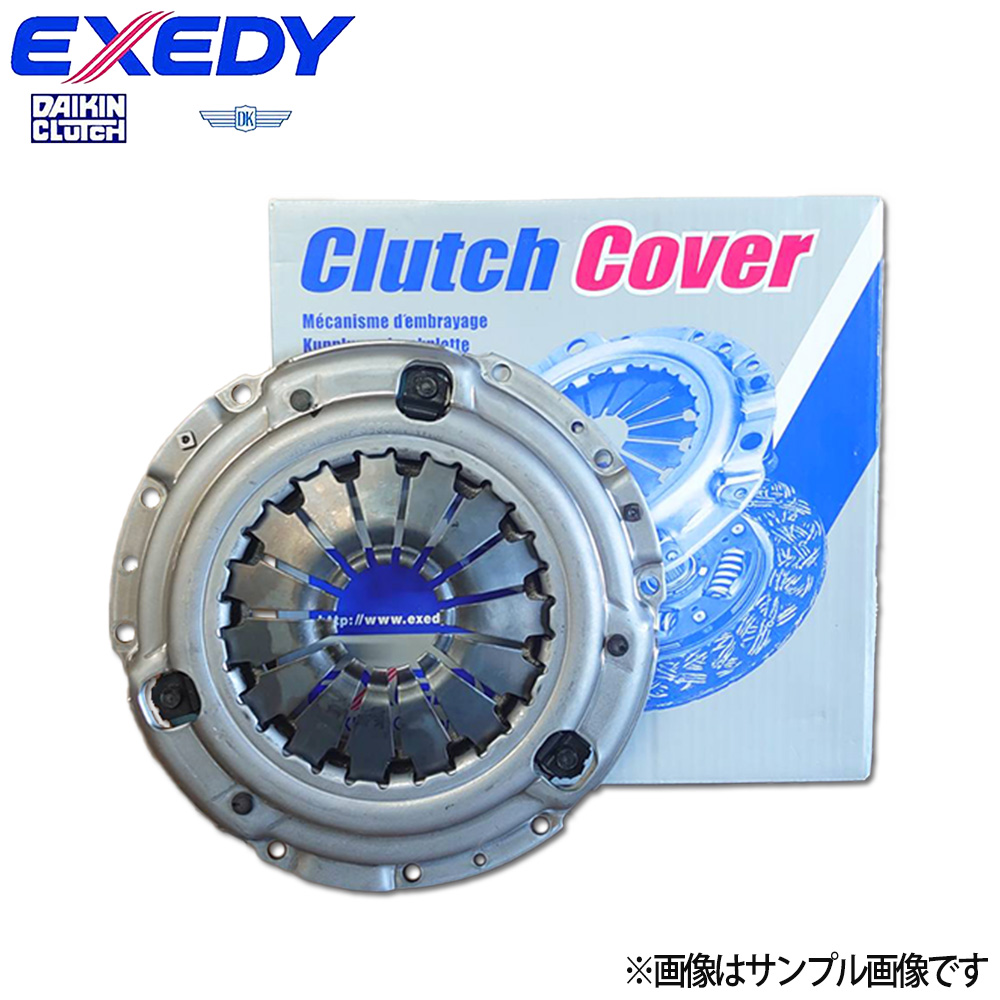 EXEDY（エクセディ） クラッチ CLUTCH COVER クラッチカバー