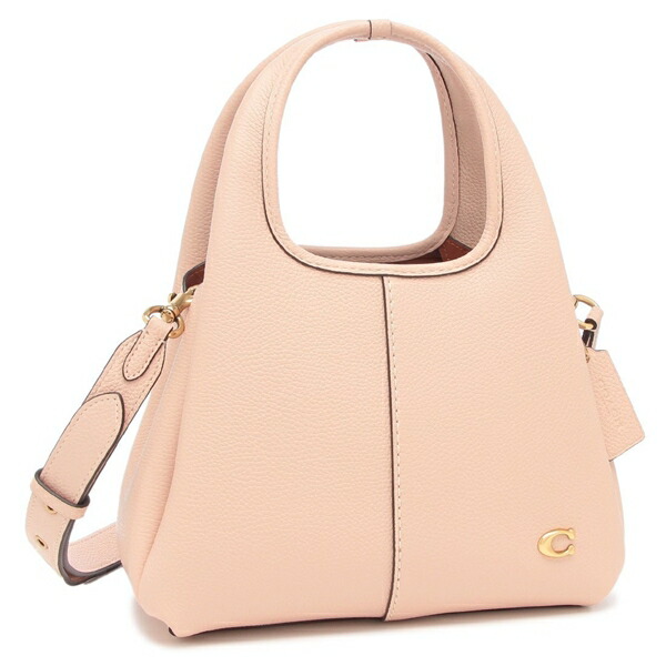 COACH（コーチ） ショルダーバッグ ラナ レディース COACH CM545 LANA