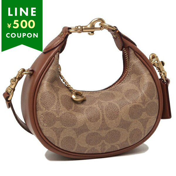 コーチショルダーバッグ レディース シグネチャー」の人気商品一覧