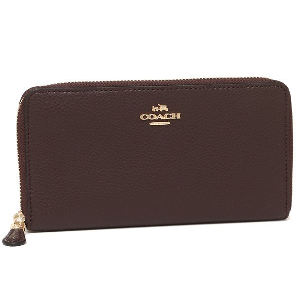 COACH（コーチ） アウトレット 長財布 レディース COACH F16612 : AXES