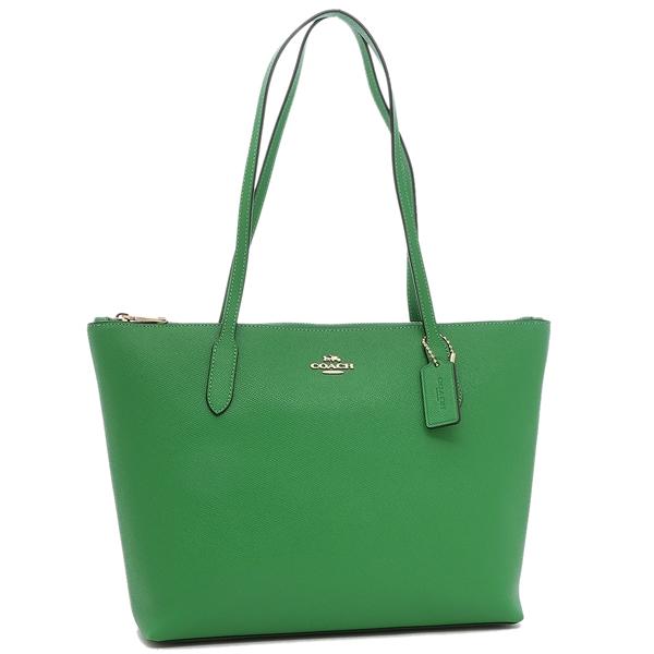 COACH（コーチ） バッグ トートバッグ シティ レディース F4454