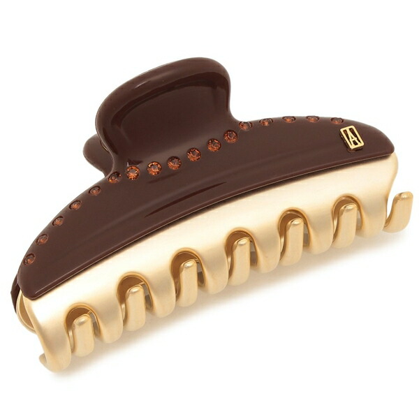 ALEXANDRE DE PARIS（アレクサンドル ドゥ パリ） ヘアクリップ ヘア