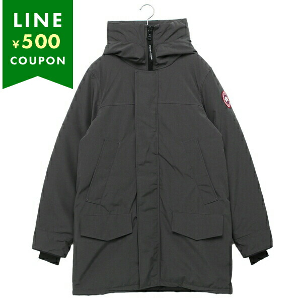 CANADA GOOSE（カナダグース） ダウンジャケット コート ラング