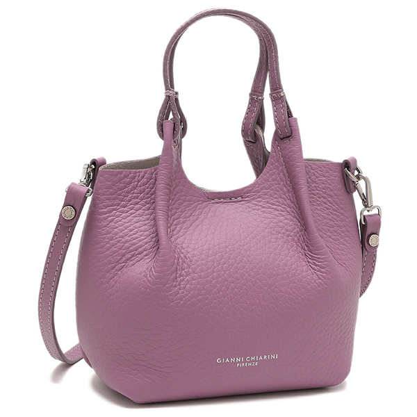 GIANNI CHIARINI（ジャンニ キアリーニ） ハンドバッグ ショルダー