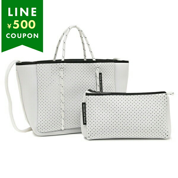 ステート オブ エスケープ(STATE OF ESCAPE) ショルダーバッグ | 通販