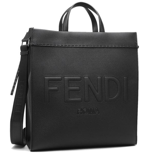 FENDI（フェンディ） トートバッグ ショルダーバッグ ゴートゥ