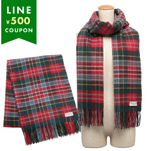 Johnstons of Elgin（ジョンストンズ オブ エルガン） ジョンストンズ