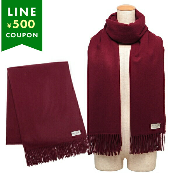 Johnstons of Elgin（ジョンストンズ オブ エルガン） ジョンストンズ