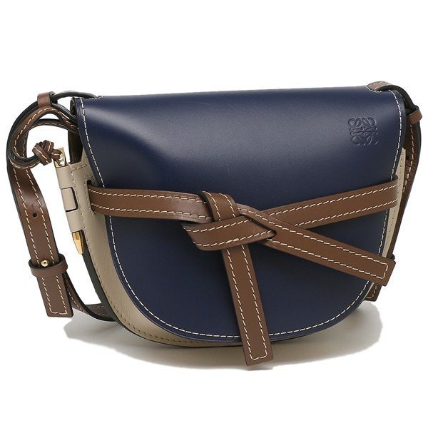 LOEWE（ロエベ） ショルダーバッグ ゲート Sサイズ レディース LOEWE