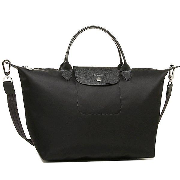LONGCHAMP（ロンシャン） ハンドバッグ プリアージュネオ Mサイズ