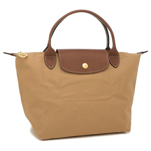 LONGCHAMP（ロンシャン） ハンドバッグ ル プリアージュ S レディース
