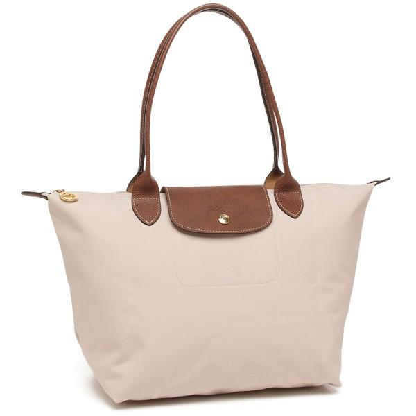 LONGCHAMP（ロンシャン） トートバッグ ル プリアージュ M レディース