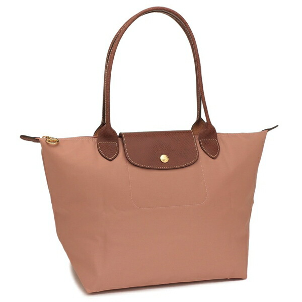 LONGCHAMP（ロンシャン） トートバッグ ル プリアージュ M レディース