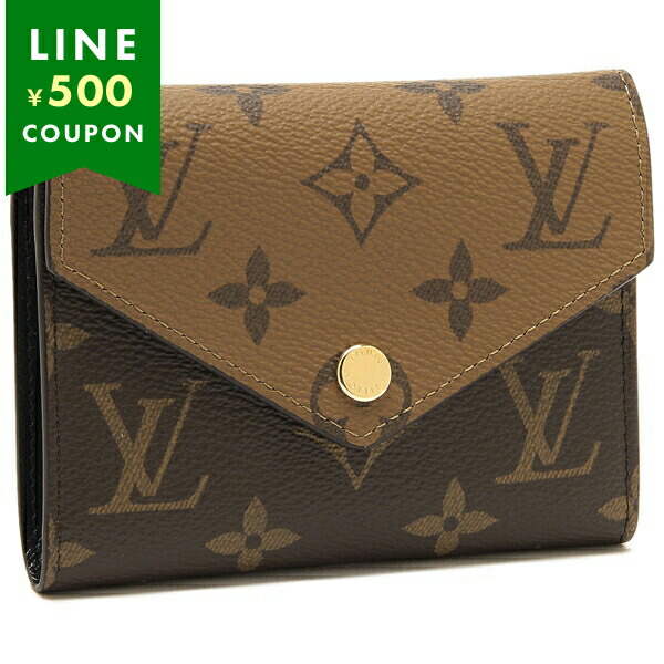 ルイヴィトン 三つ折り 財布」の人気商品一覧 | 安い商品を通販サイト