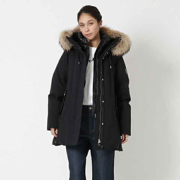 Mackage マッカージュ ダウンジャケット コート キンスリー レディース