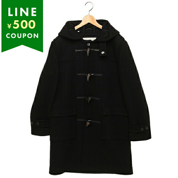 Mackintosh（マッキントッシュ） コート ウェイアー ショート ダッフル