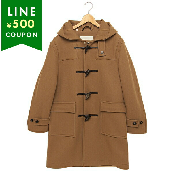 Mackintosh（マッキントッシュ） コート ウェイアー ショート ダッフル