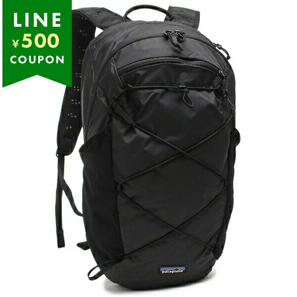 patagonia（パタゴニア） リュック テラヴィア パック 22L Mサイズ