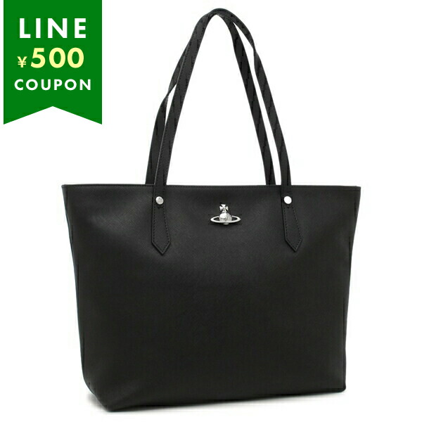 Vivienne Westwood（ヴィヴィアンウエストウッド） トートバッグ