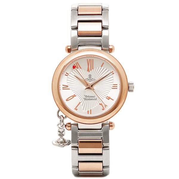 Vivienne Westwood（ヴィヴィアンウエストウッド） 時計 レディース