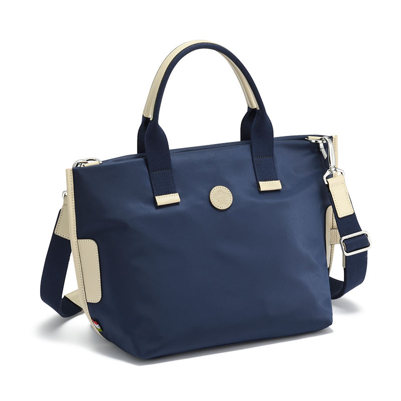 Orobianco（オロビアンコ） ソーレカランテ2 トートバッグ 2way B5