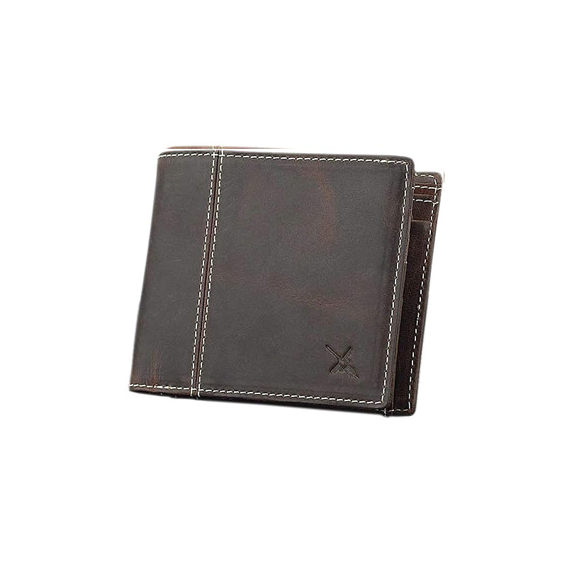 アインソフ Ain Soph 二つ折り財布 Hard Pull-up DA654-HP 318020 正規