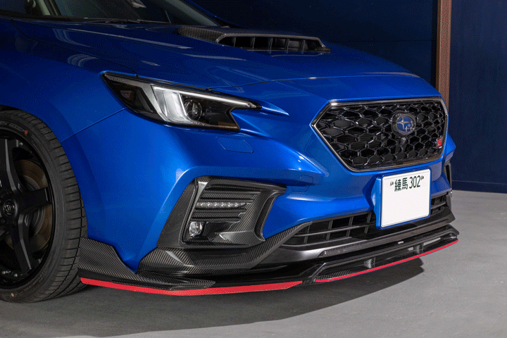 レヴォーグ (受注生産)スバル WRX S4(VB)/レヴォーグ(VN)グレイス