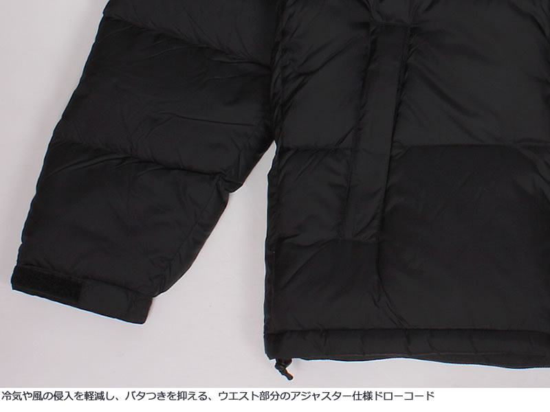 THE NORTH FACE（ザ ノースフェイス） ≪XL・XXLサイズ≫ ヌプシ