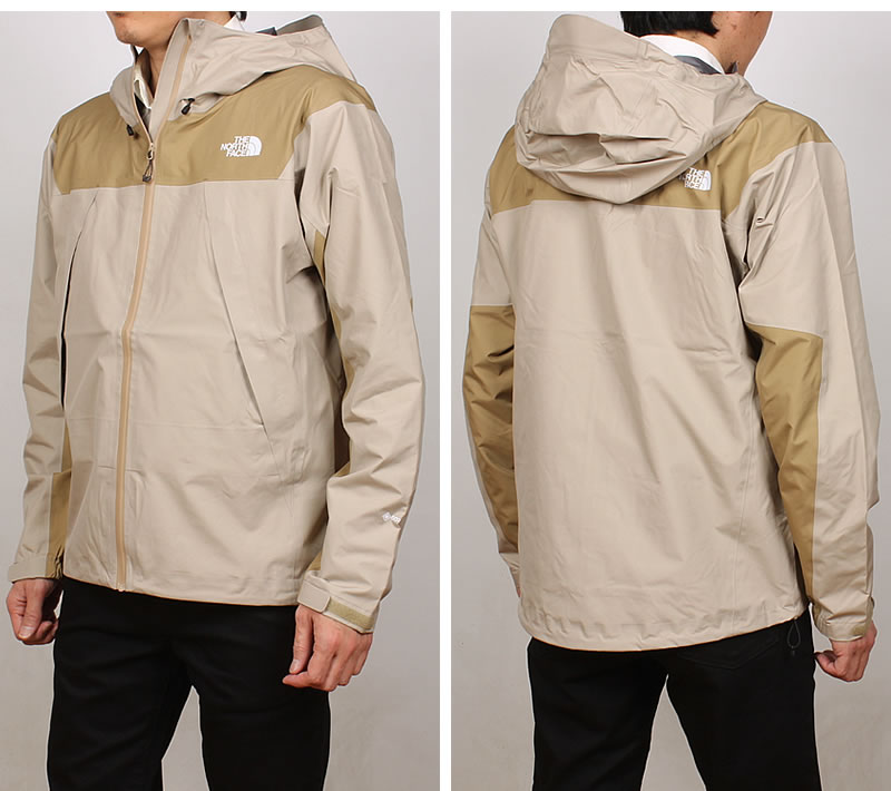 THE NORTH FACE（ザ ノースフェイス） クライムライト ジャケット