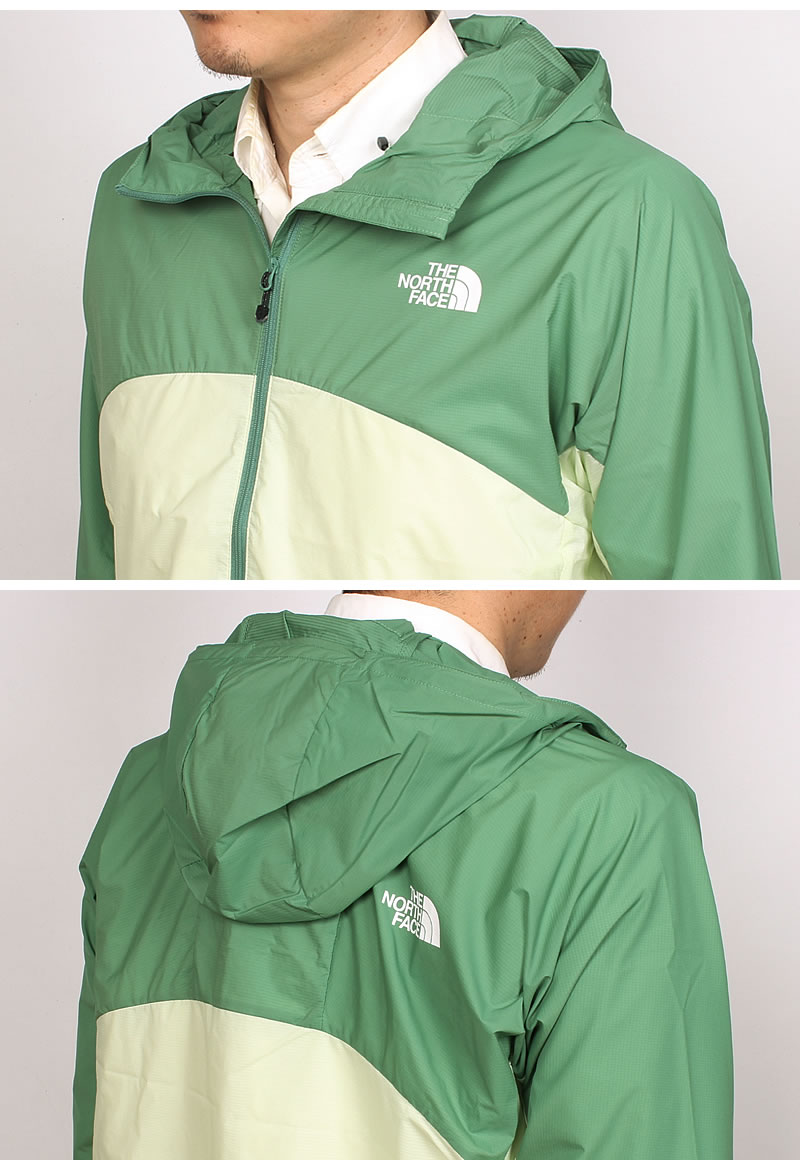 THE NORTH FACE（ザ ノースフェイス） スワロウテイル スワローテイル