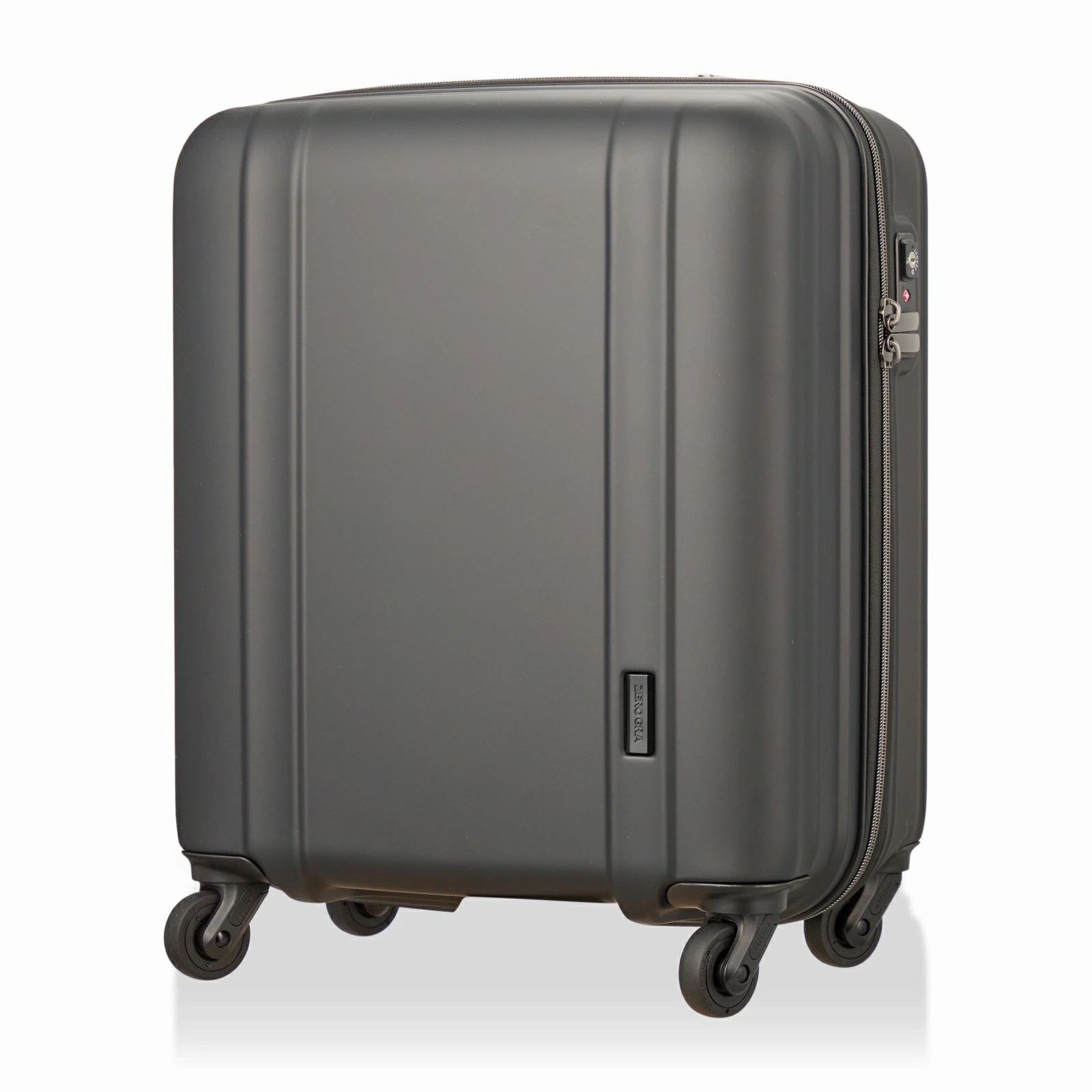 ZERO GRA 20%OFF アウトレット 超軽量 スーツケース 46cm Sサイズ 機内