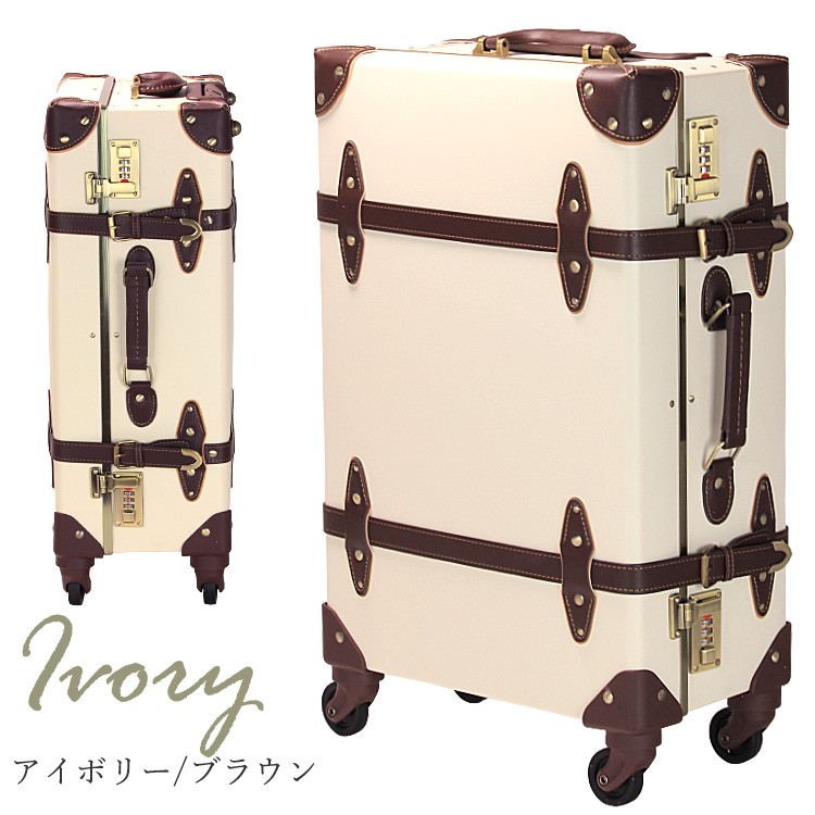 ユーラシア キャリートランク トランク 機内持ち込み Sサイズ 合皮