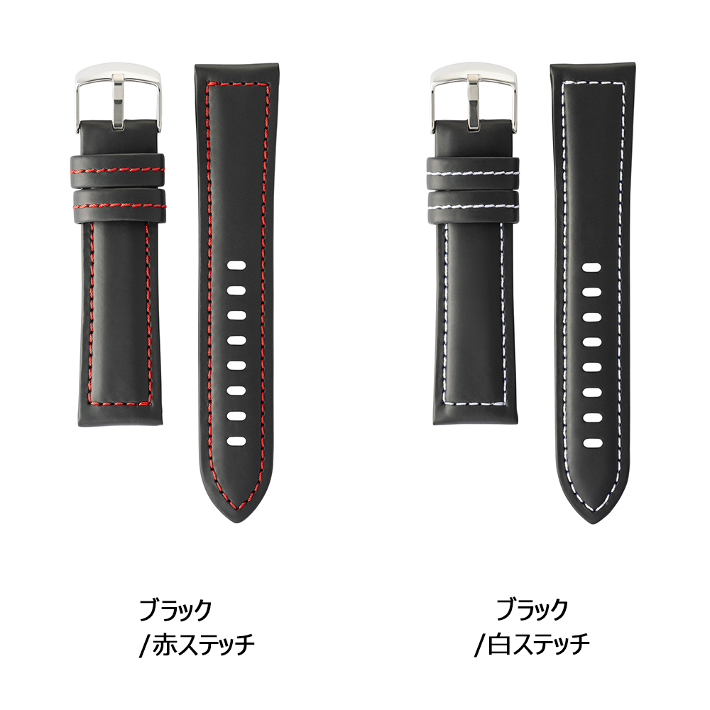 タグホイヤーラバーベルトのおすすめ人気商品一覧 通販 - Yahoo