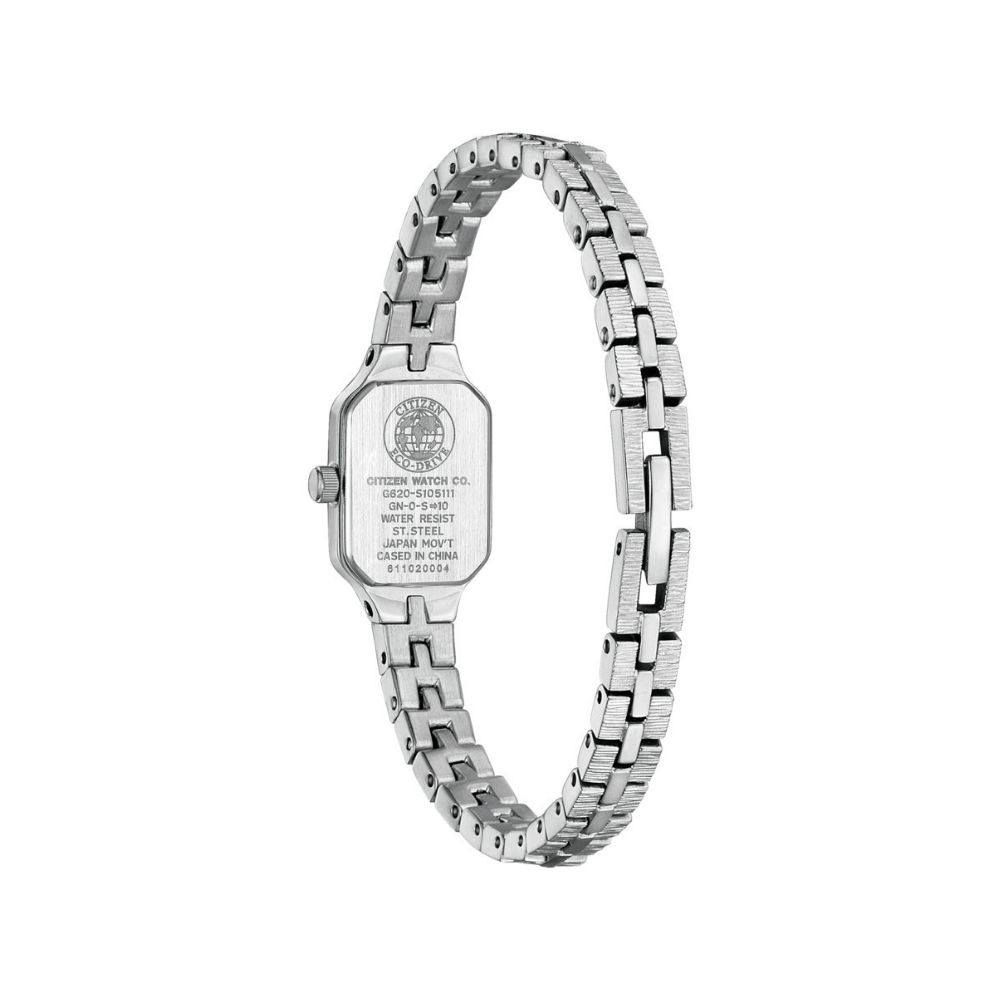 CITIZEN（シチズン） キー ソーラー時計 Kii: 腕時計 エコ・ドライブ