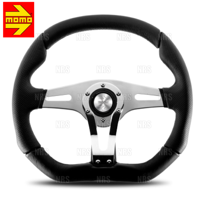 momoキャバリーノC35シルバースポーク MOMO（モモ） 栃木発 ￥送料一律