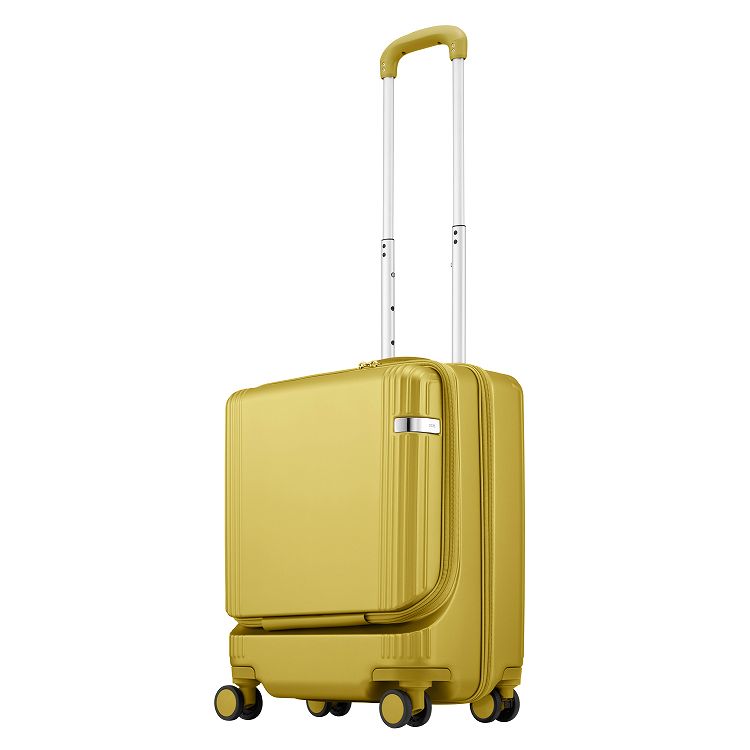 Ace（エース） ace. キャリーケース キャリーケース フロントポケット