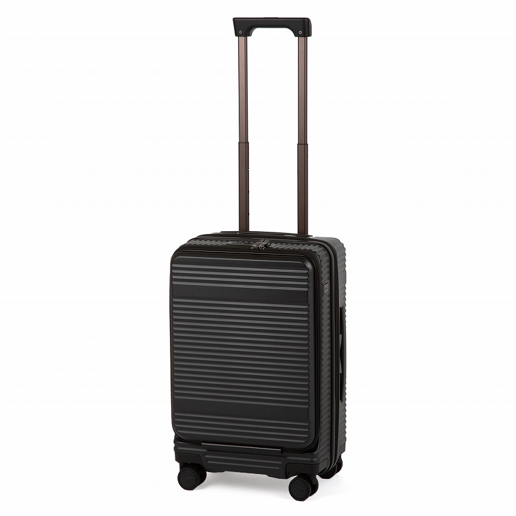 ace. スーツケース 機内持ち込み ace.／エース サルートン フロント