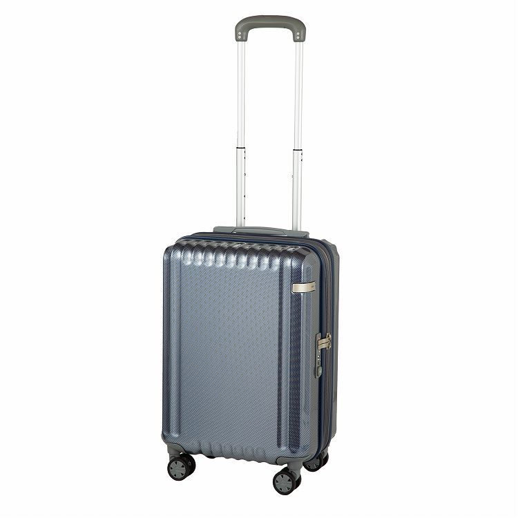 ace. ≪ace. ／エース≫ パリセイドZd スーツケース 33/40リットル