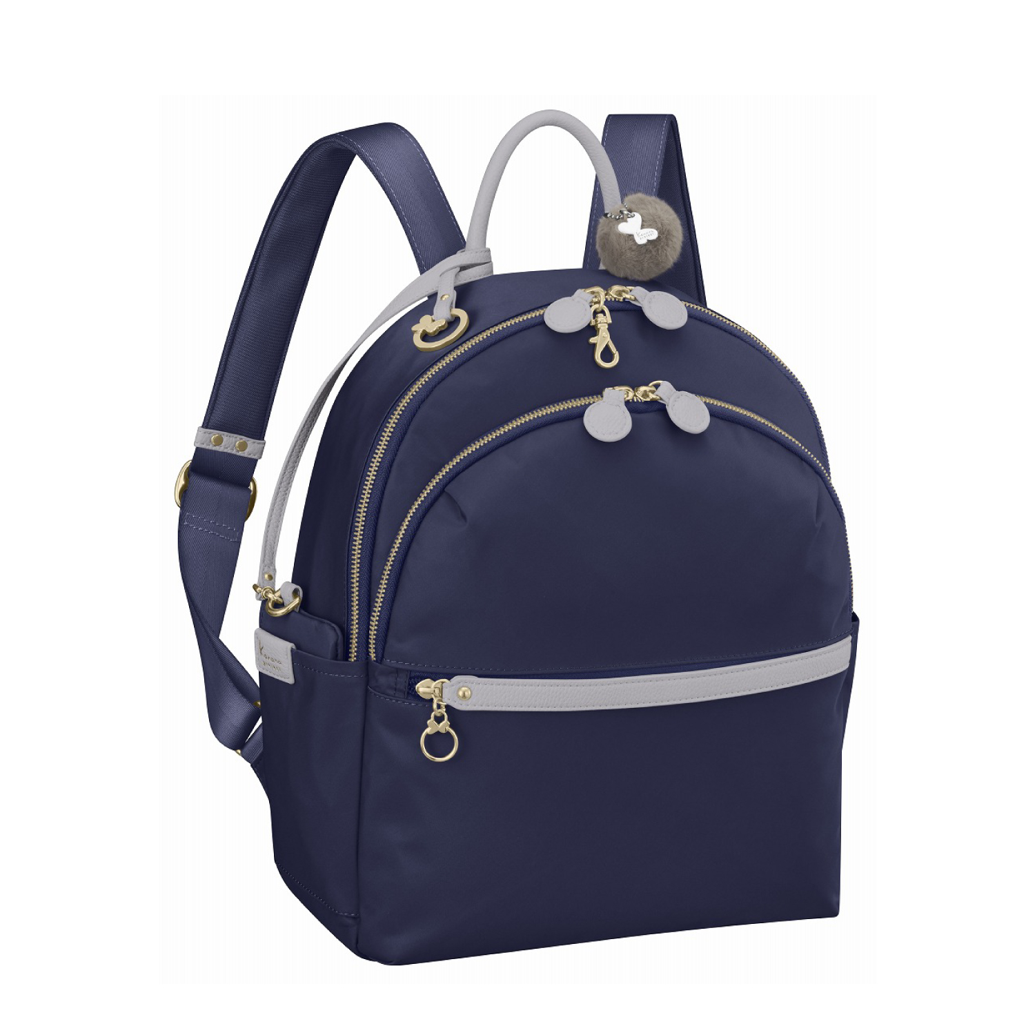 Kanana Project（カナナプロジェクト） リュックサックL レディース